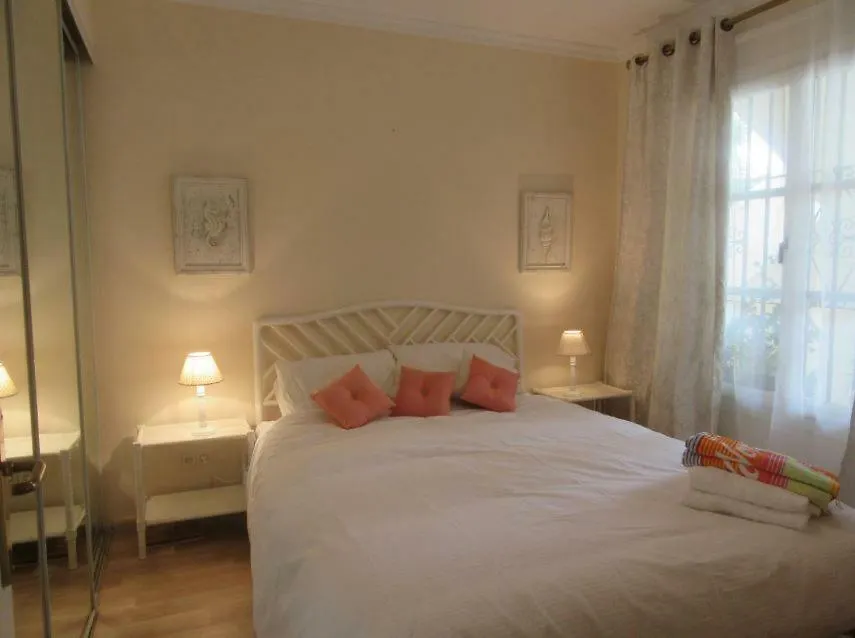 Apartment In El Paraiso - Near Puerto Banus Estepona 0*,  Spain
