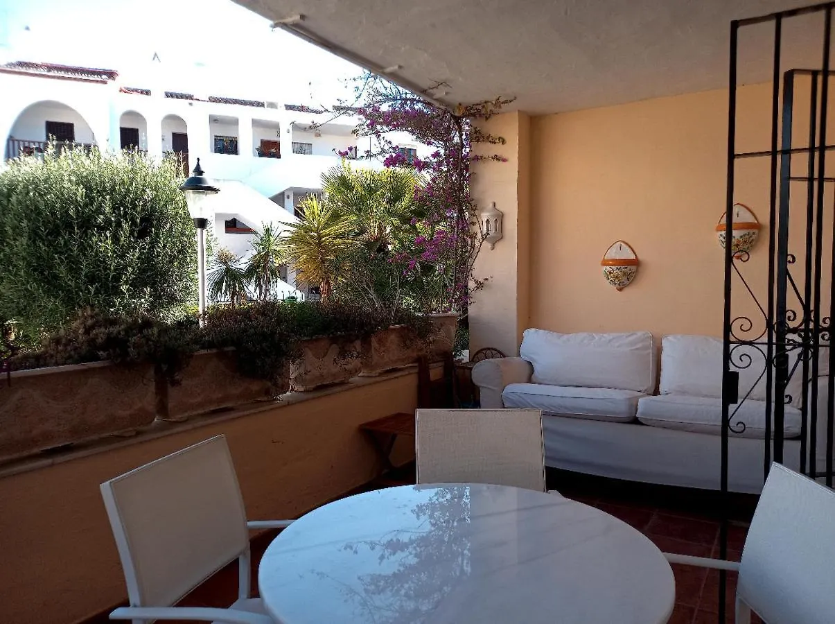 Apartment In El Paraiso - Near Puerto Banus Estepona Spain