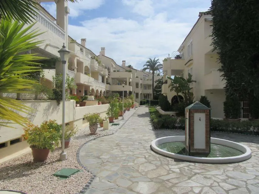 Apartment In El Paraiso - Near Puerto Banus Estepona 0*,