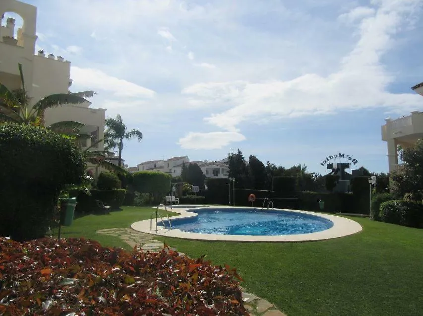 Apartment In El Paraiso - Near Puerto Banus Estepona