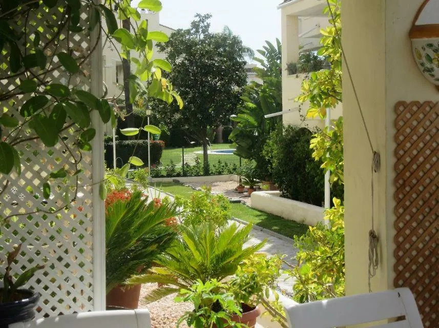 Apartment In El Paraiso - Near Puerto Banus Estepona