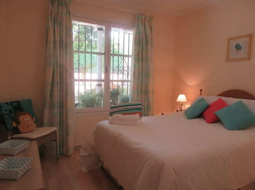 Apartment In El Paraiso - Near Puerto Banus Estepona