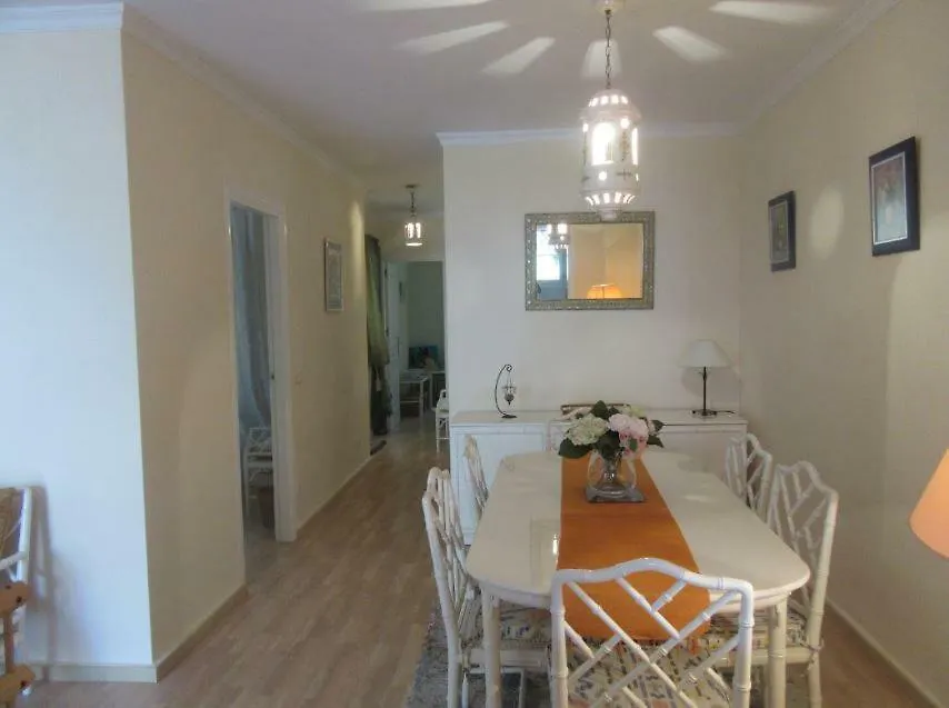 Apartment In El Paraiso - Near Puerto Banus Estepona 0*,