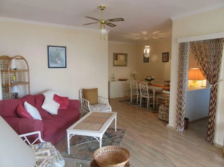 Apartment In El Paraiso - Near Puerto Banus Estepona