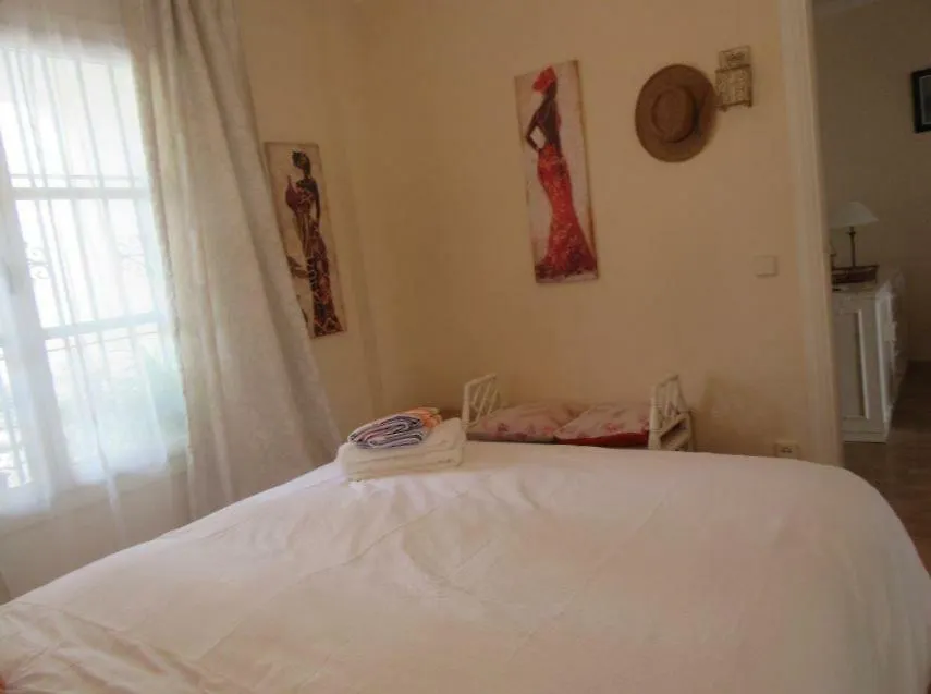 Apartment In El Paraiso - Near Puerto Banus Estepona